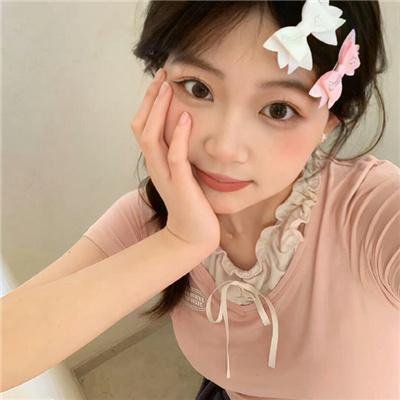 你看起来很好吃